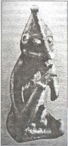 Иллюстрация к книге — Предвестники викингов. Северная Европа в I-VIII веках [i_055.jpg]