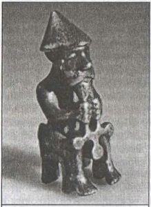 Иллюстрация к книге — Предвестники викингов. Северная Европа в I-VIII веках [i_058.jpg]