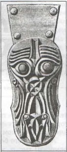 Иллюстрация к книге — Предвестники викингов. Северная Европа в I-VIII веках [i_060.jpg]