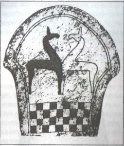 Иллюстрация к книге — Предвестники викингов. Северная Европа в I-VIII веках [i_072.jpg]