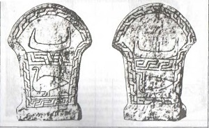 Иллюстрация к книге — Предвестники викингов. Северная Европа в I-VIII веках [i_073.jpg]