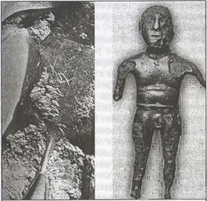 Иллюстрация к книге — Предвестники викингов. Северная Европа в I-VIII веках [i_092.jpg]