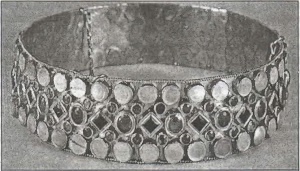 Иллюстрация к книге — Предвестники викингов. Северная Европа в I-VIII веках [i_094.jpg]