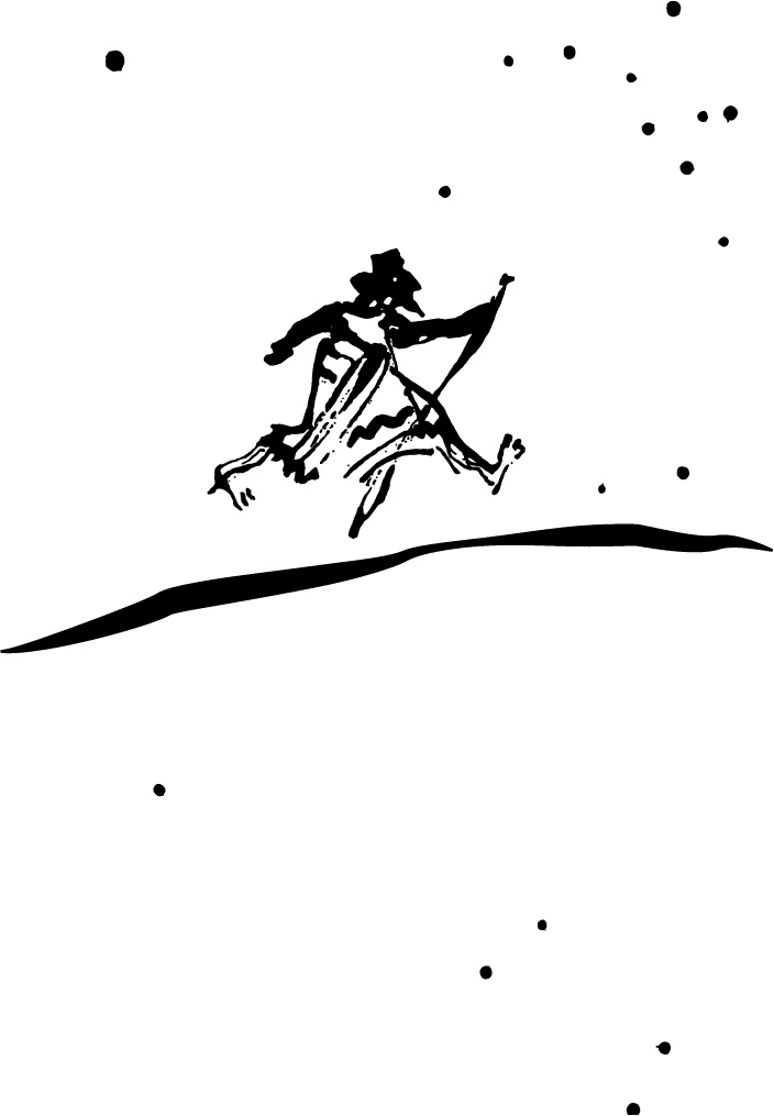 Иллюстрация к книге — Царь-оборванец и секрет счастья [i_002.jpg]