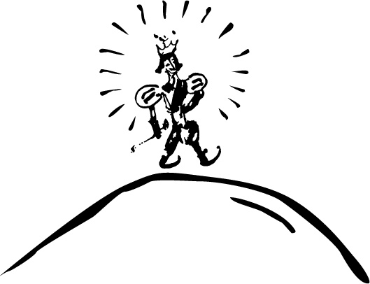 Иллюстрация к книге — Царь-оборванец и секрет счастья [i_009.jpg]