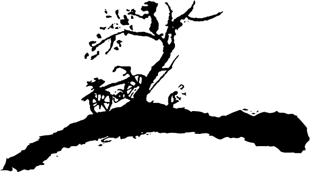 Иллюстрация к книге — Царь-оборванец и секрет счастья [i_018.jpg]