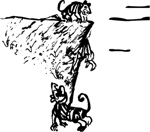 Иллюстрация к книге — Царь-оборванец и секрет счастья [i_030.jpg]