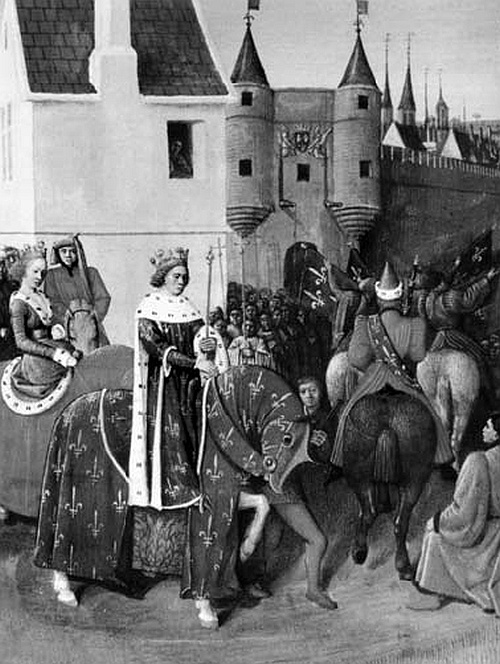 Иллюстрация к книге — Женские лики Столетней войны [i_018.jpg]