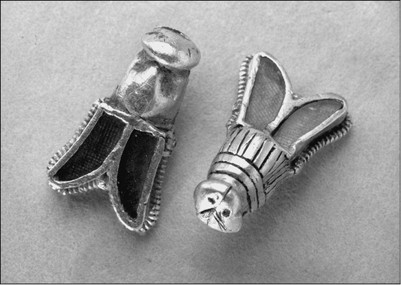 Иллюстрация к книге — История Меровингов [i_026.jpg]