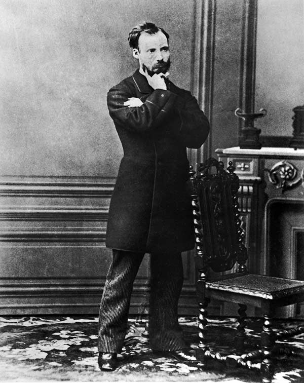 Иллюстрация к книге — Ренуар. Частная жизнь [i_004.jpg]