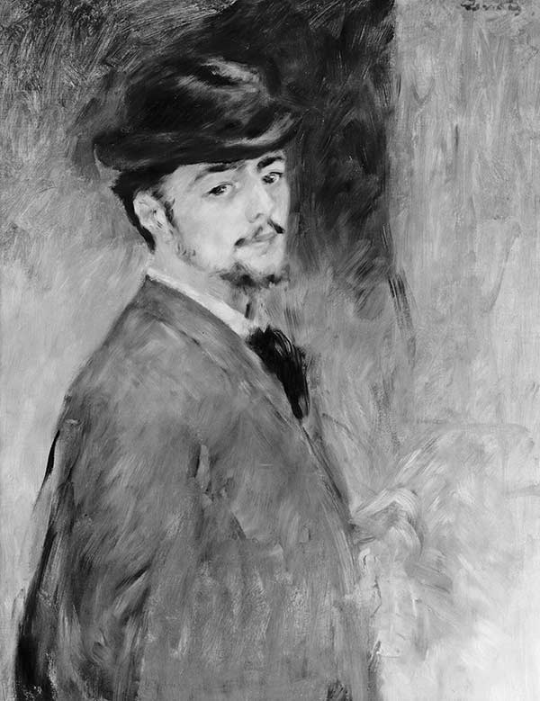 Иллюстрация к книге — Ренуар. Частная жизнь [i_011.jpg]