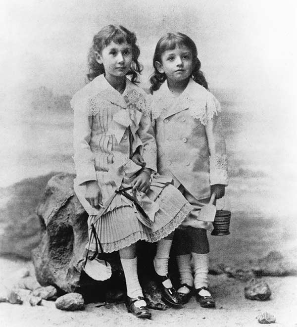 Иллюстрация к книге — Ренуар. Частная жизнь [i_013.jpg]