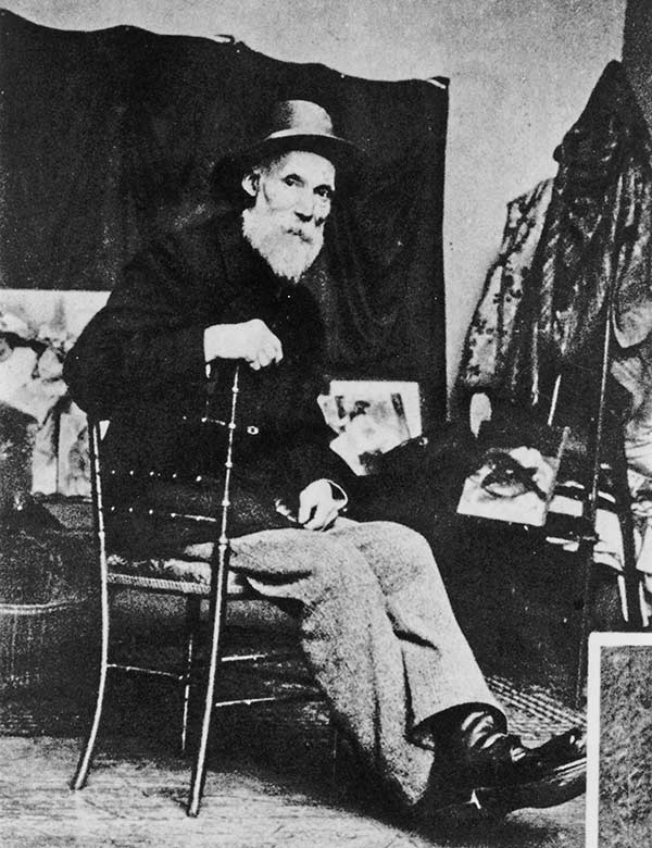 Иллюстрация к книге — Ренуар. Частная жизнь [i_019.jpg]