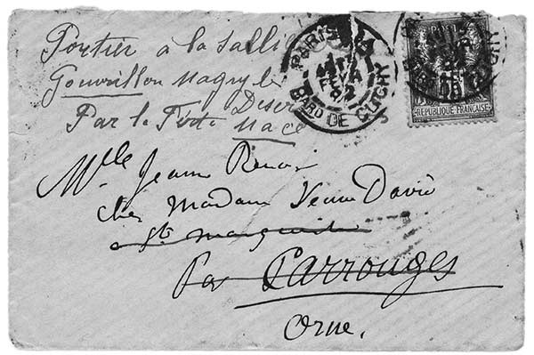 Иллюстрация к книге — Ренуар. Частная жизнь [i_020.jpg]