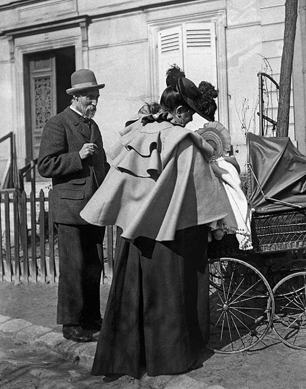 Иллюстрация к книге — Ренуар. Частная жизнь [i_023.jpg]