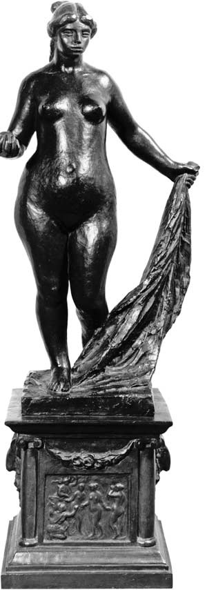 Иллюстрация к книге — Ренуар. Частная жизнь [i_042.jpg]