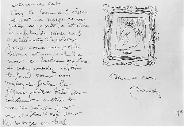 Иллюстрация к книге — Ренуар. Частная жизнь [i_048.jpg]