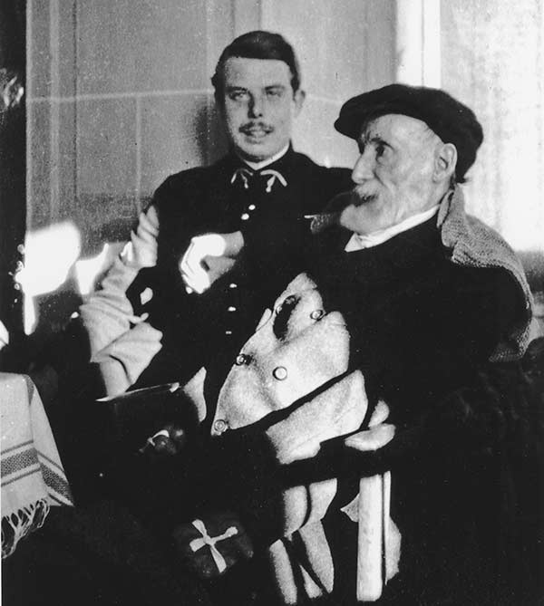 Иллюстрация к книге — Ренуар. Частная жизнь [i_051.jpg]