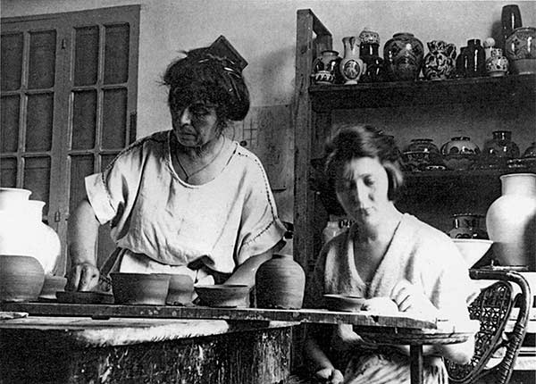 Иллюстрация к книге — Ренуар. Частная жизнь [i_053.jpg]