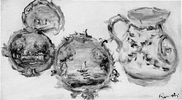 Иллюстрация к книге — Ренуар. Частная жизнь [i_054.jpg]