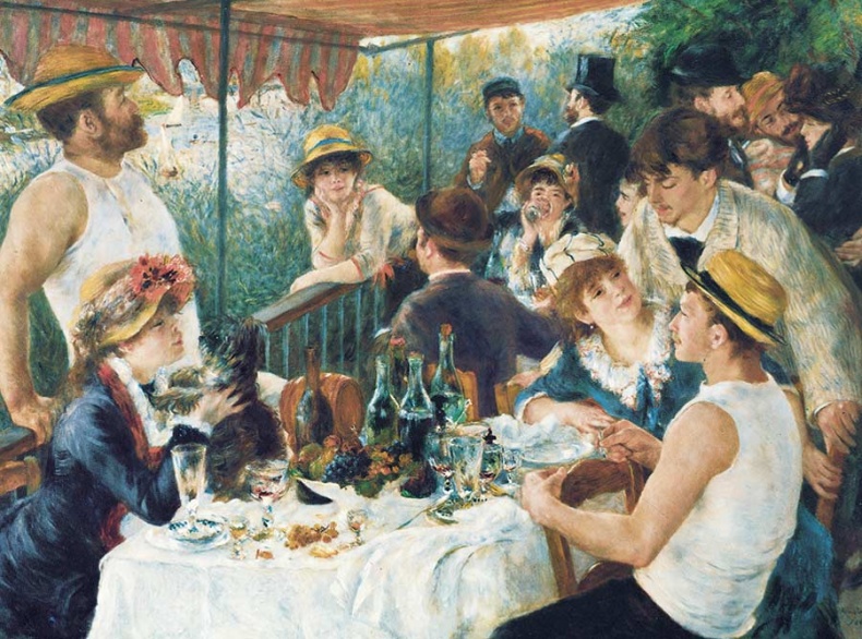 Иллюстрация к книге — Ренуар. Частная жизнь [i_076.jpg]