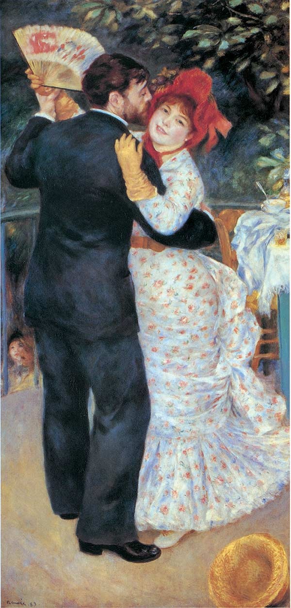 Иллюстрация к книге — Ренуар. Частная жизнь [i_079.jpg]