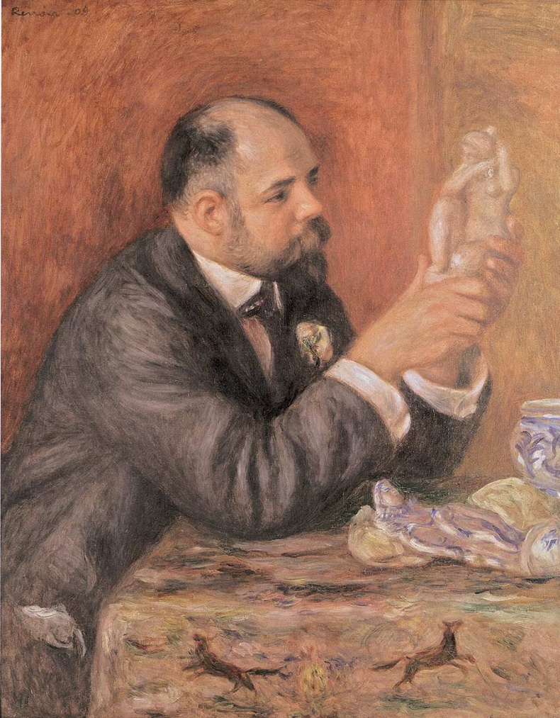 Иллюстрация к книге — Ренуар. Частная жизнь [i_094.jpg]