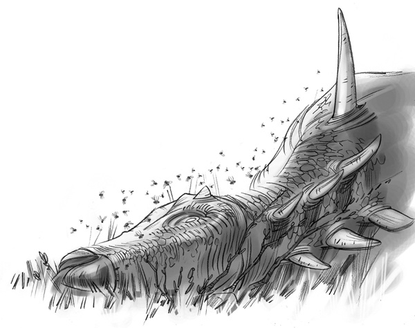 Иллюстрация к книге — Проклятие забытой карты [_149.jpg]