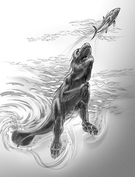 Иллюстрация к книге — Проклятие забытой карты [_15.jpg]