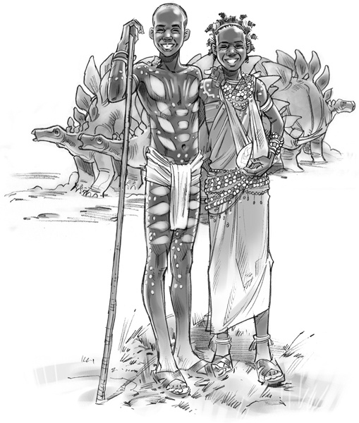 Иллюстрация к книге — Проклятие забытой карты [_171.jpg]