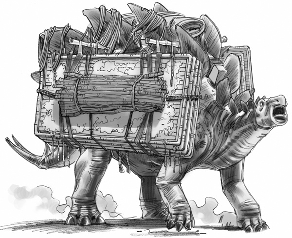 Иллюстрация к книге — Проклятие забытой карты [_185.jpg]