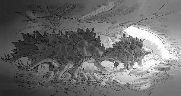 Иллюстрация к книге — Проклятие забытой карты [_248249.jpg]