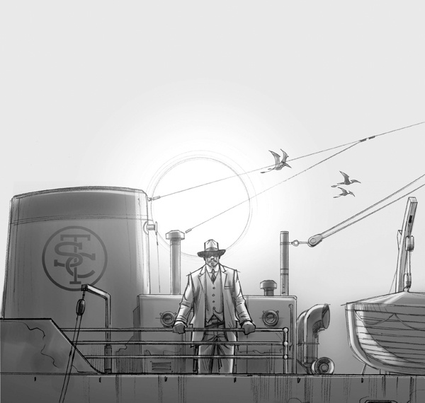 Иллюстрация к книге — Проклятие забытой карты [_29.jpg]