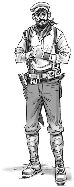 Иллюстрация к книге — Проклятие забытой карты [_422.jpg]