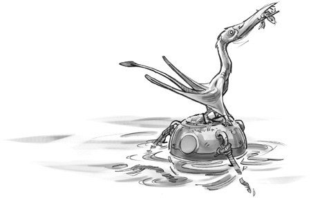 Иллюстрация к книге — Проклятие забытой карты [_7.jpg]