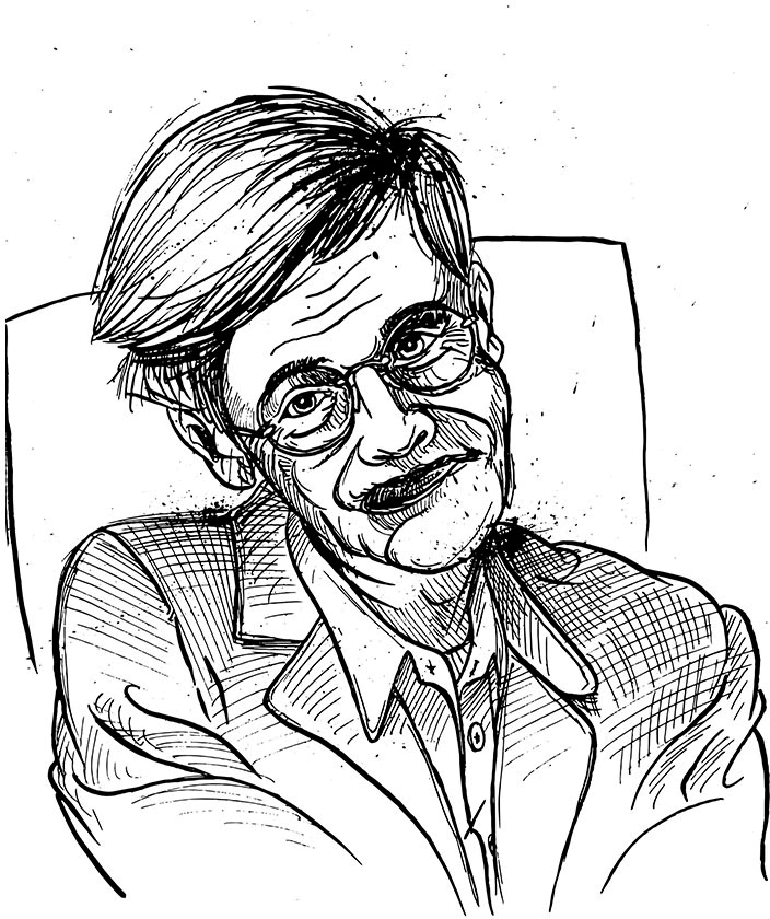 Иллюстрация к книге — Не сходите с ума на работе [i_006.jpg]