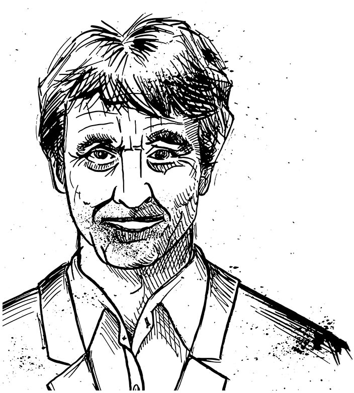 Иллюстрация к книге — Не сходите с ума на работе [i_007.jpg]