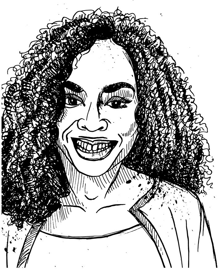 Иллюстрация к книге — Не сходите с ума на работе [i_008.jpg]