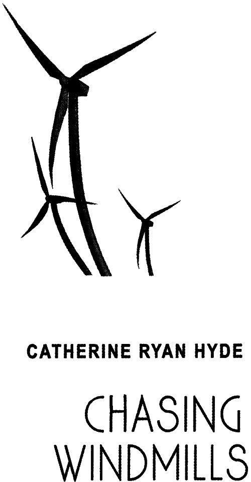 Иллюстрация к книге — Ветряные мельницы надежды [i_001.jpg]