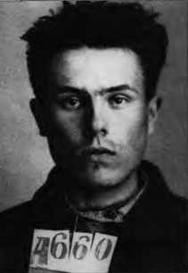 Иллюстрация к книге — Польский крест советской контрразведки. Польская линия в работе ВЧК-НКВД. 1918-1938 [i_009.jpg]