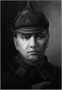 Иллюстрация к книге — Польский крест советской контрразведки. Польская линия в работе ВЧК-НКВД. 1918-1938 [i_016.jpg]