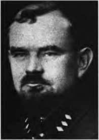 Иллюстрация к книге — Польский крест советской контрразведки. Польская линия в работе ВЧК-НКВД. 1918-1938 [i_020.jpg]