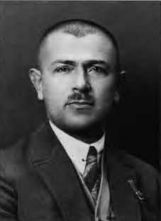 Иллюстрация к книге — Польский крест советской контрразведки. Польская линия в работе ВЧК-НКВД. 1918-1938 [i_037.jpg]