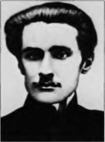 Иллюстрация к книге — Польский крест советской контрразведки. Польская линия в работе ВЧК-НКВД. 1918-1938 [i_040.jpg]