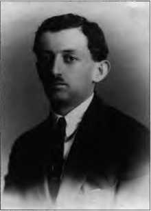 Иллюстрация к книге — Польский крест советской контрразведки. Польская линия в работе ВЧК-НКВД. 1918-1938 [i_042.jpg]