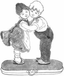 Иллюстрация к книге — Стеклянные дети [i_004.jpg]