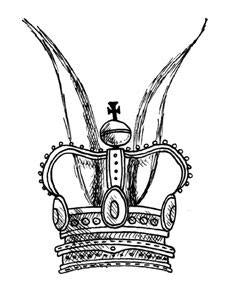 Иллюстрация к книге — Королевские кролики Лондона. Бегство из башни [i_033.jpg]