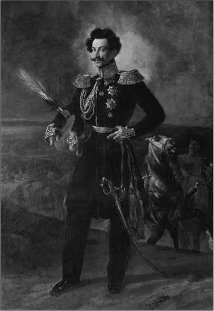 Иллюстрация к книге — Завоевание Туркмении  [i_001.jpg]