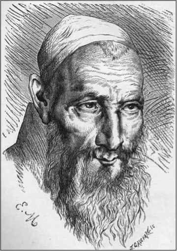 Иллюстрация к книге — Завоевание Туркмении  [i_002.jpg]