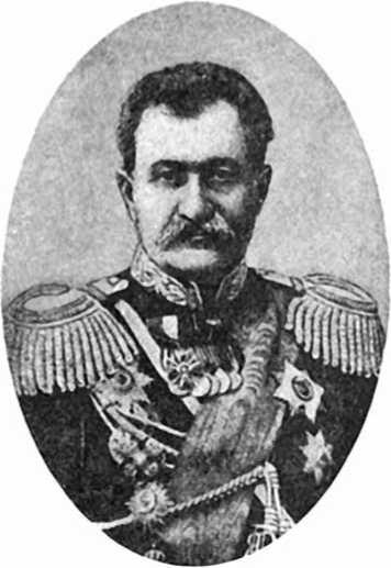 Иллюстрация к книге — Завоевание Туркмении  [i_011.jpg]